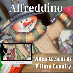 video corso alfreddino