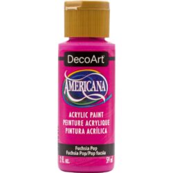 fucsia pop DA 417 acrilico decoart