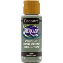 laurel DA 407 colore acrilico