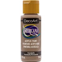 portobello DA 411 vernice acrilica decoart