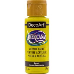 sprout DA 406 colore acrico