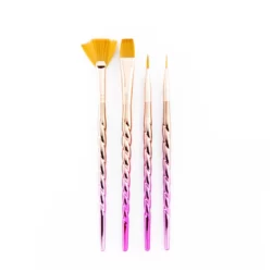 pennelli set 4